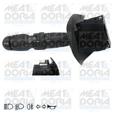 Steering Column Switch